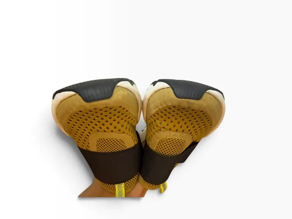Sorel Kinetic Impact Strap Sneakers - Image 6