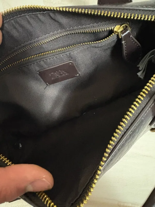 Zara purse - Image 8