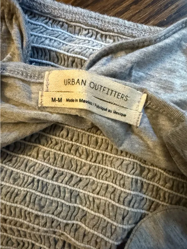 Urban Outfitters Halter Top - Image 3