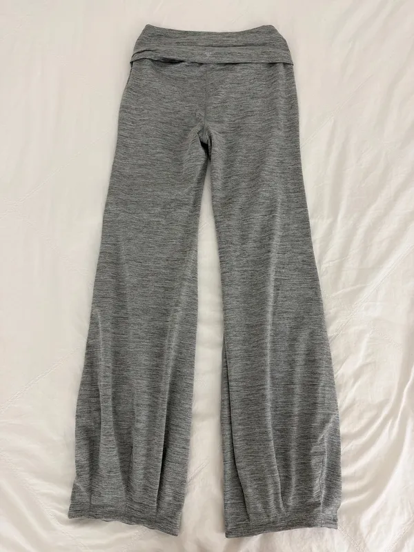 Free People Movement Balloon Jogger Pants - Image 4