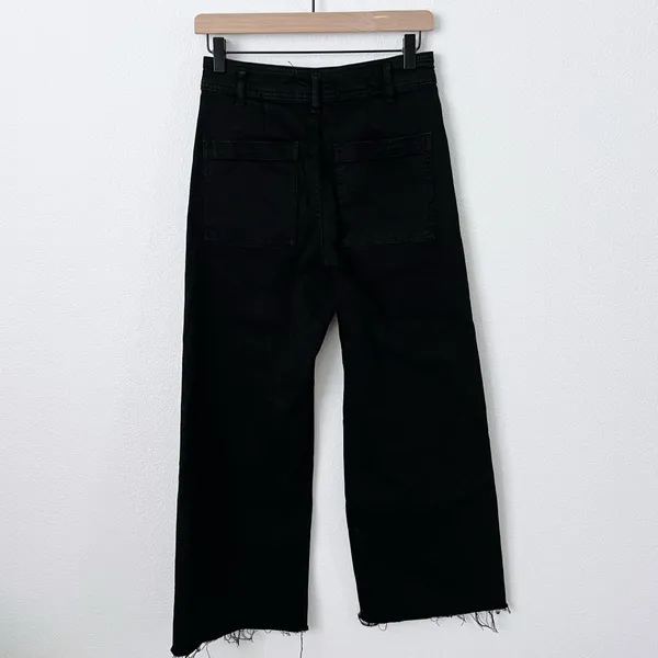 ZARA Marine Jeans - Image 2