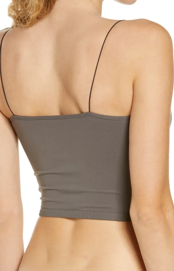 Free People Crop Top - Image 2