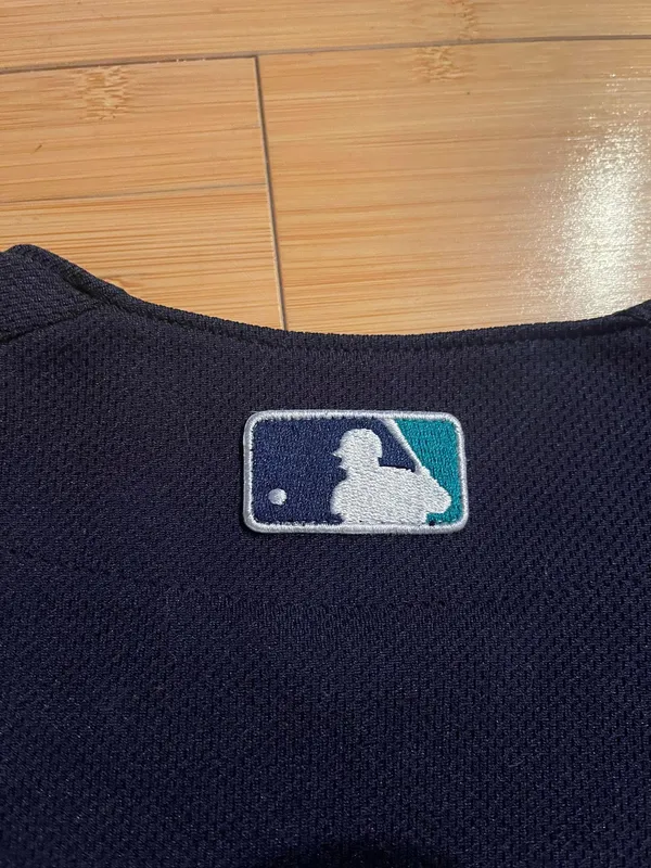 Mariner’s Baseball Jersey - Image 5