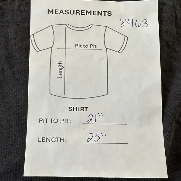 Lululemon Love Tee‎ V Black Short Sleeve V-Neck T-Shirt Curved Hem FLAW - Image 7