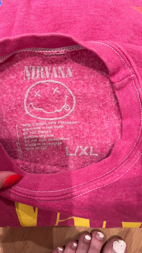 Urban Outfitters Sweatshirt - Image 2