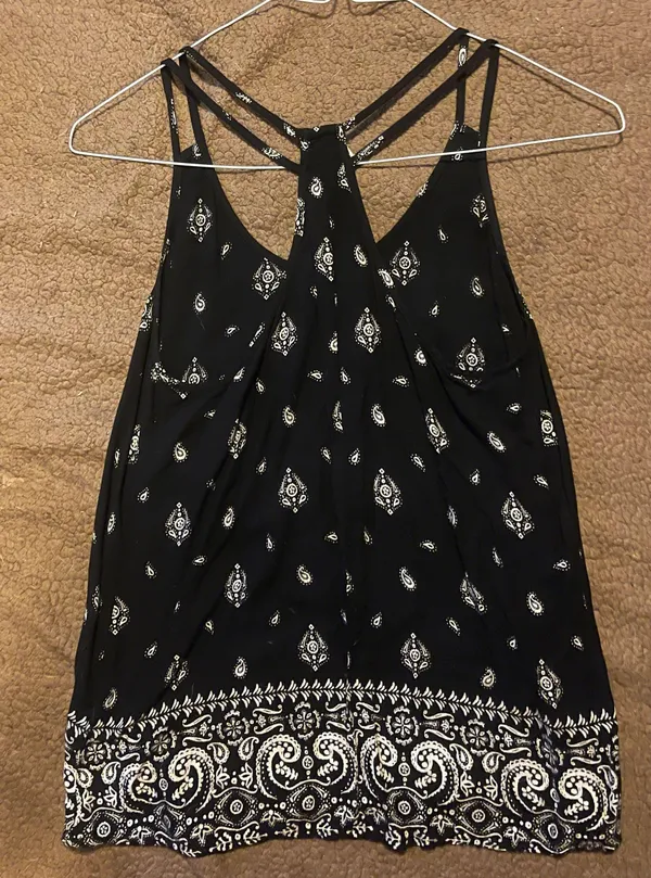 Mudd Tank Top - Image 3