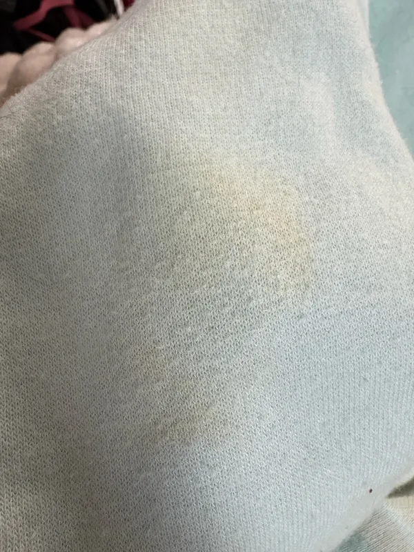 Under armour blue hoodie sweatshirt hooded sweater - Image 4
