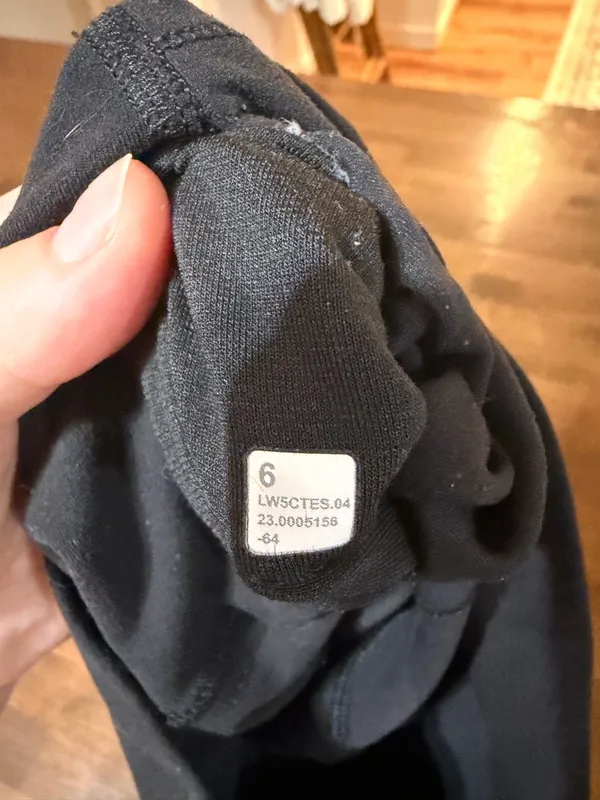 Lululemon Align Leggings - Image 5