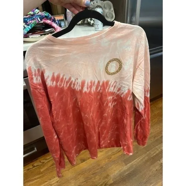 Simply‎ southern long sleeve sunflowers size medium - Image 3