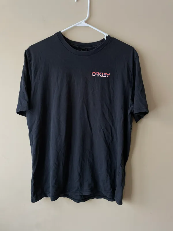 Oakley tee - Image 2