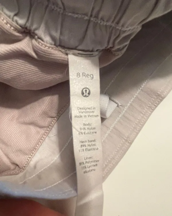 Lululemon Shorts - Image 3