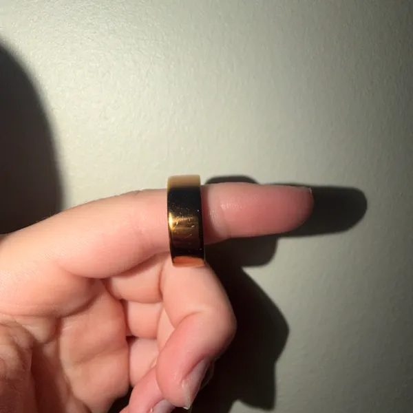 Oura ring size 7 - Image 3