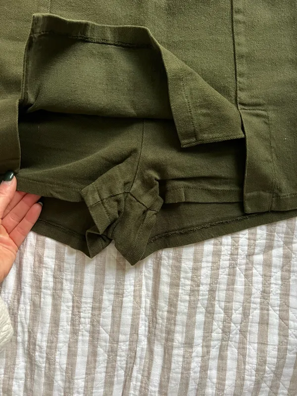 Zara Skort - Image 5