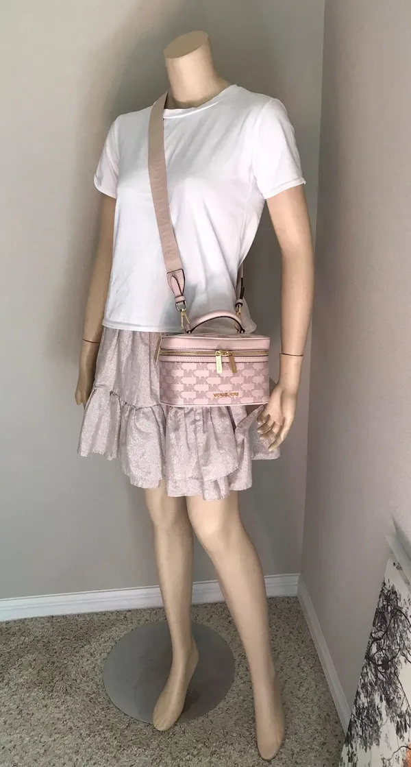 Michael Kors Purse - Image 7