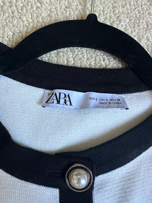 Zara Cardigan - Image 3
