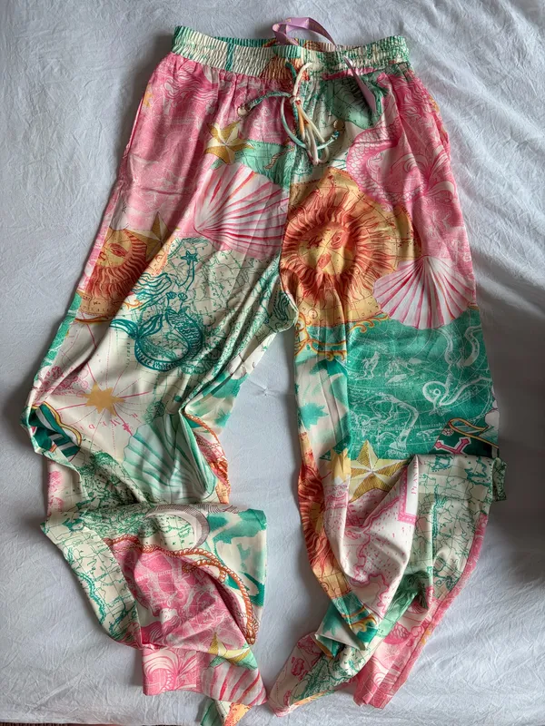 Kulani Kinis Pants - Image 2