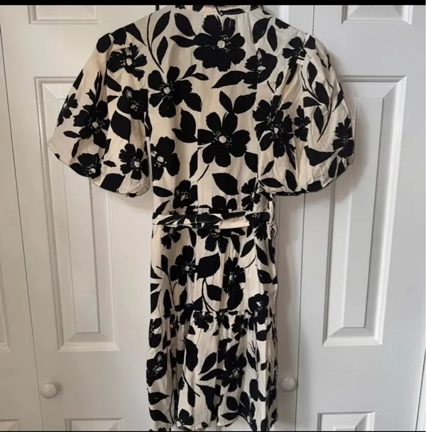 Jessica Simpson Dress Floral - Image 2