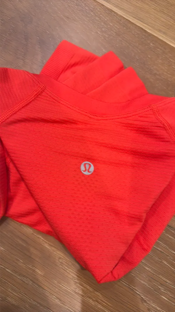 Lululemon Swiftly Tech - Image 3