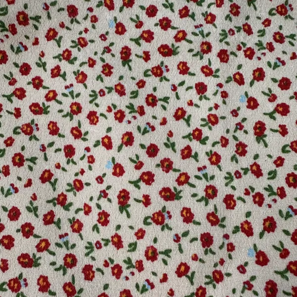 Brandy Melville floral bag - Image 2