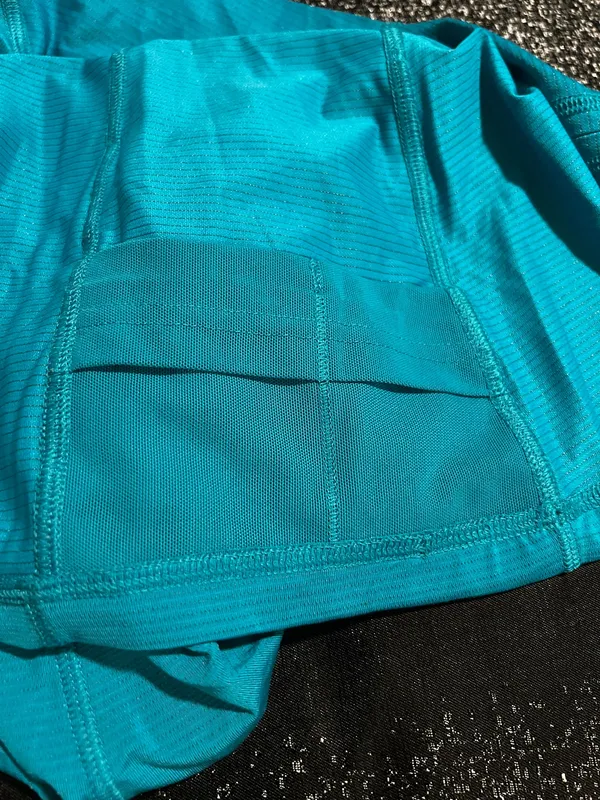Womens sz6 Lululemon Tanktop  - Image 6