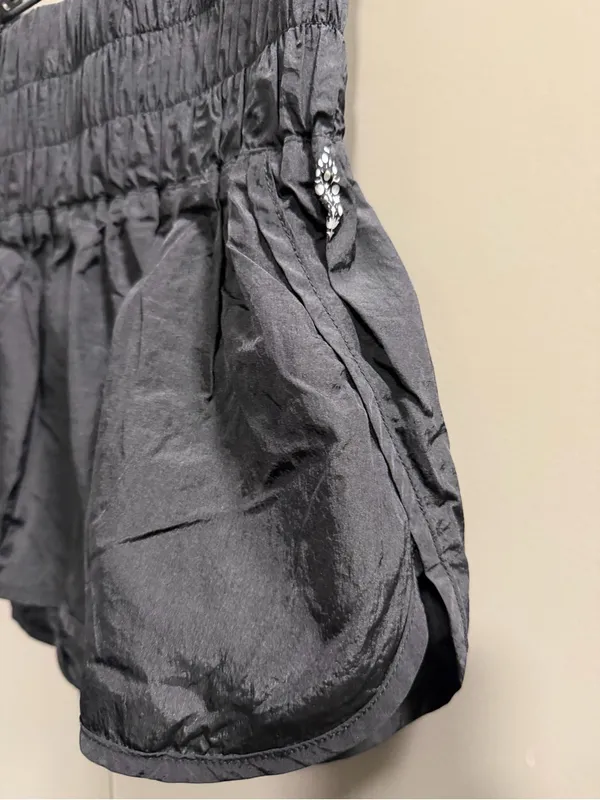 Free People The Way Home shorts. Women’s Medium. Never worn! - Image 8
