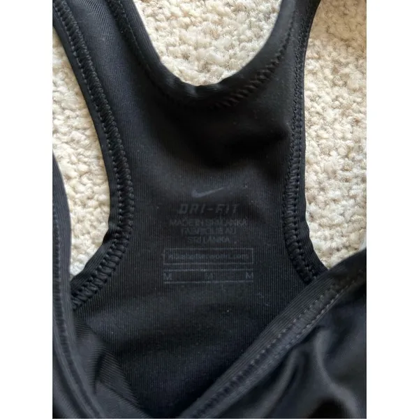 nike sports bra - Image 2