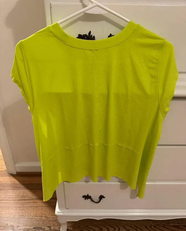 Free Movement Tempo Tee - Image 2