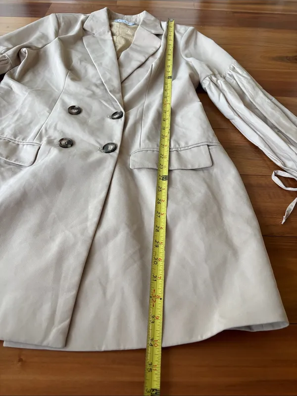 Club L blazer dress - Image 6