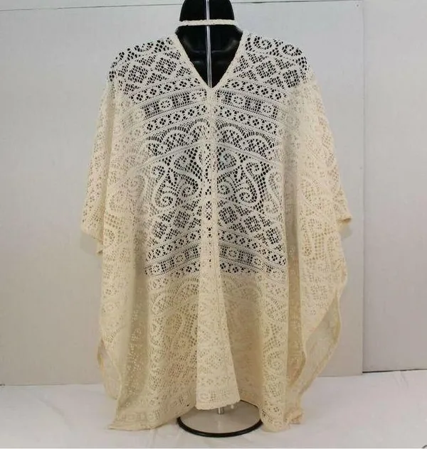 ladies Love on a hanger bikini cover up size M - Image 2
