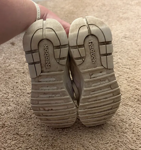 Reebok Women’s Shoes - Image 5