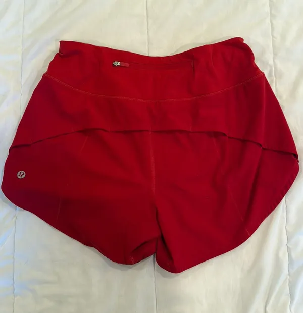 Lululemon Shorts - Image 2