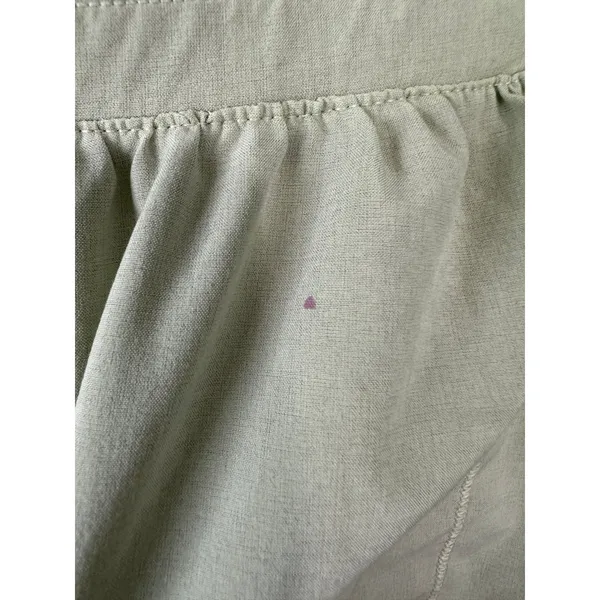 Lululemon Hotty Hot High-Rise Mesh Lined Brief Pull On Drawstring Shorts 14 - Image 7