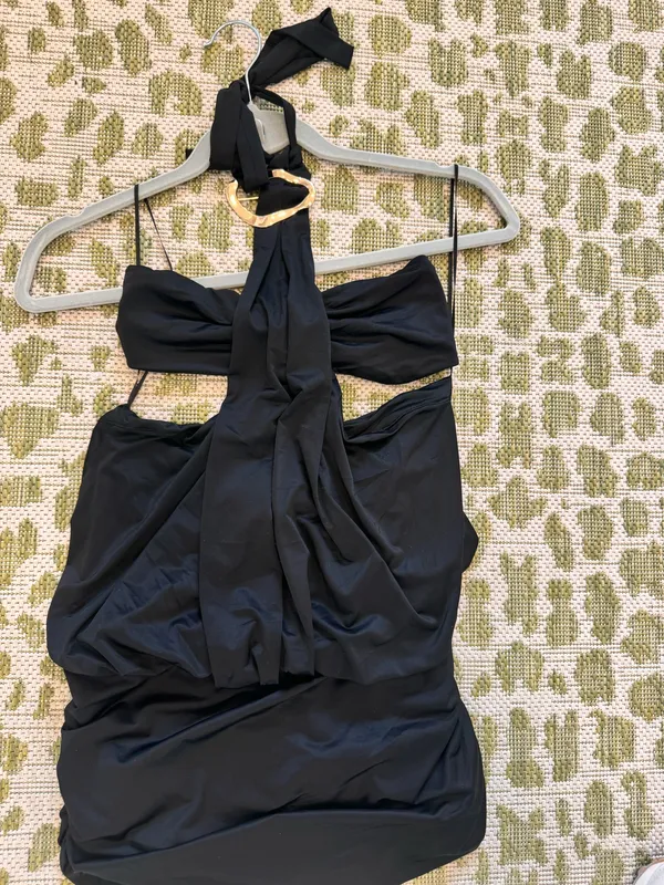 Outcast Generation Clothing Dress - Image 2