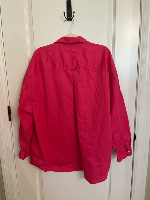 Button Down Top - Image 3