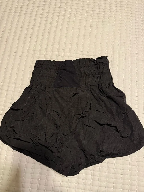 Free People High-Waisted Shorts Movement - Image 2