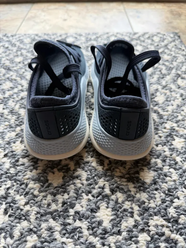 Crocs Rode Lite Sneakers - Image 3