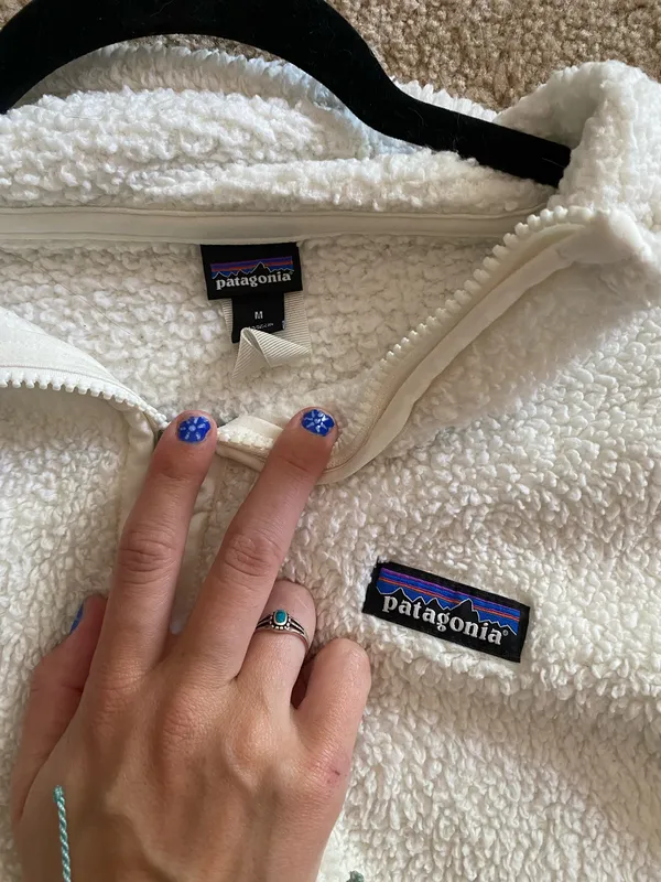 Patagonia Fleece Women’s - Image 2