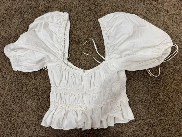 For Love & Lemons Top - Image 3