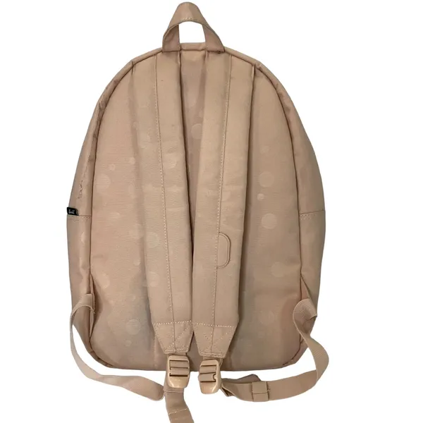 Herschel Supply Backpack Polka Cameo Rose Pink - Image 5