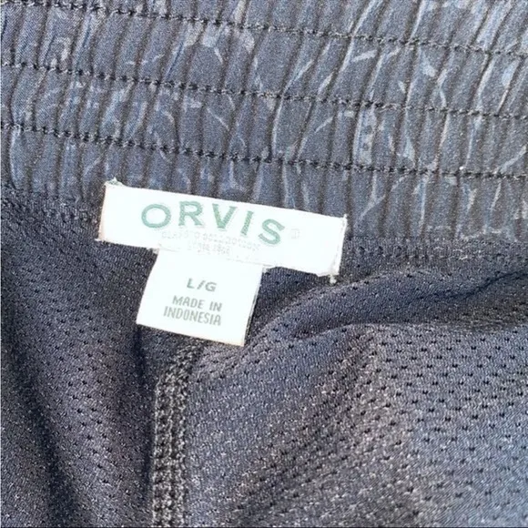 5/$30 🎈 Orvis women’s large floral‎ athleisure skort - Image 6
