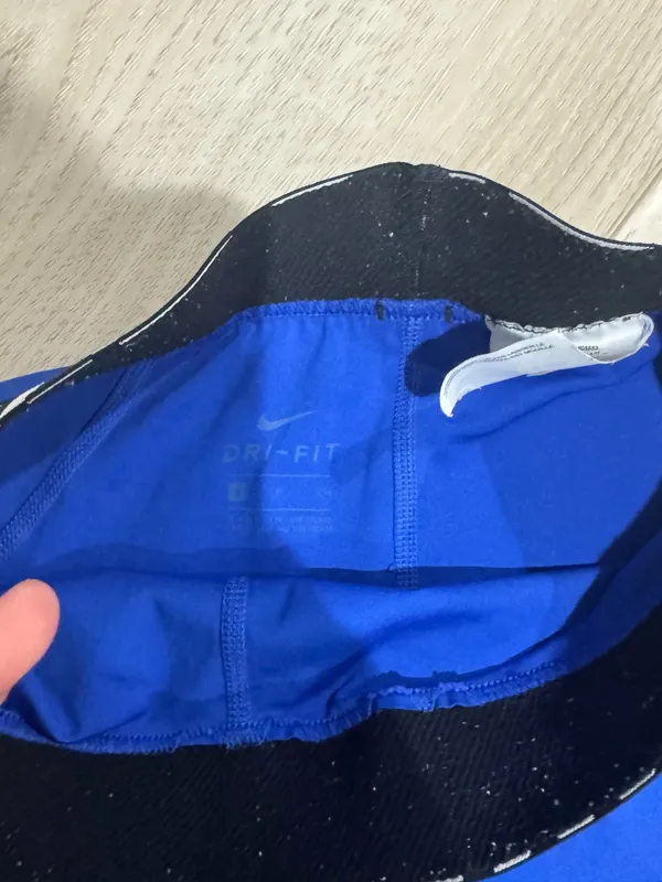 Nike Pro Spandex Shorts - Image 2