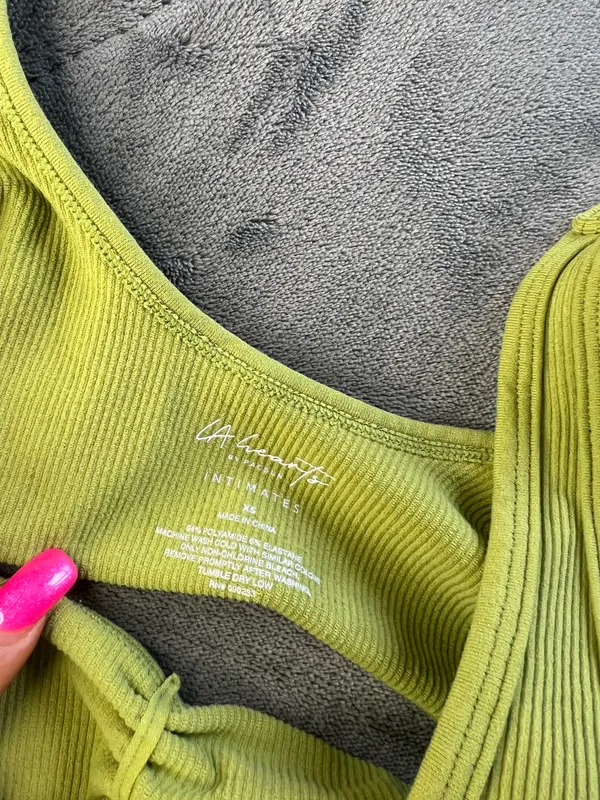 PacSun Bralette - Image 2