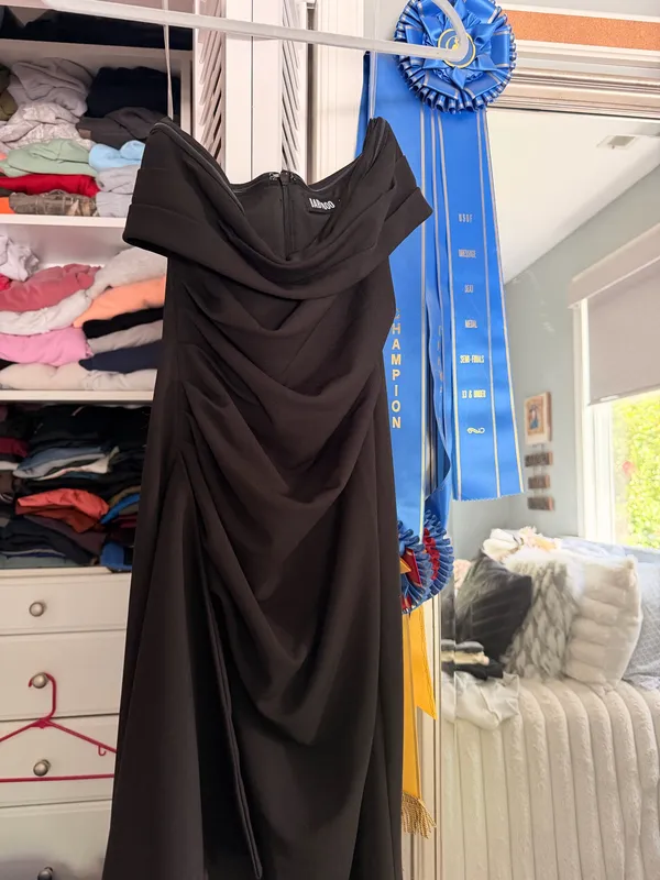 Prom Dress Babyboo - Image 7