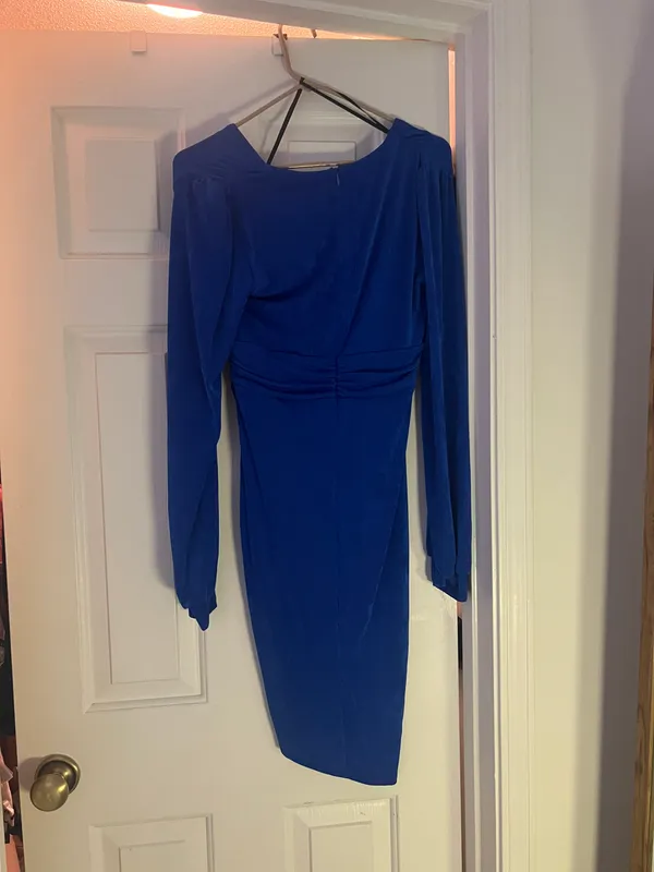 Hello Molly Dress - Image 6