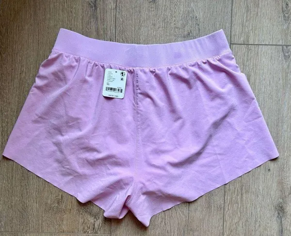 Free People Movement Shorts - Image 2