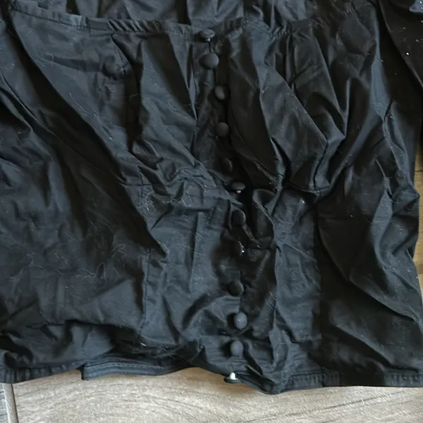 Nasty gal blouse - Image 2