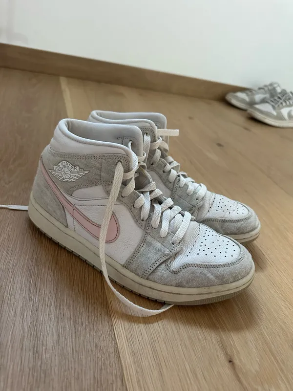 Nike Jordan’s  - Image 3