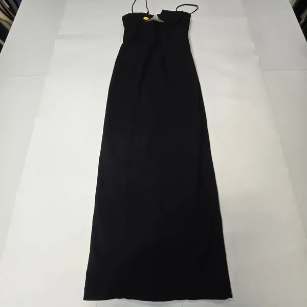 NBD Jaxie Gown in Black Small - Image 3