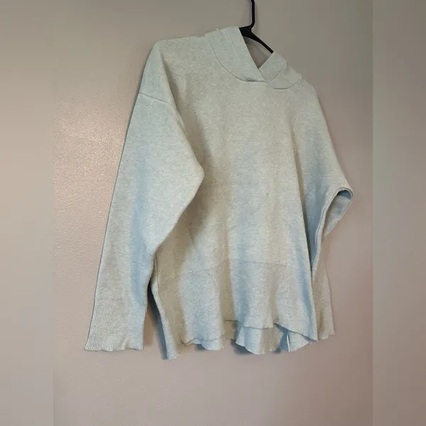 Buckle BKE Oversized Cozy Hoodie Sweater - Image 2