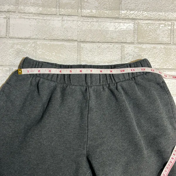 John Galt Gray Sweatpants - Image 5